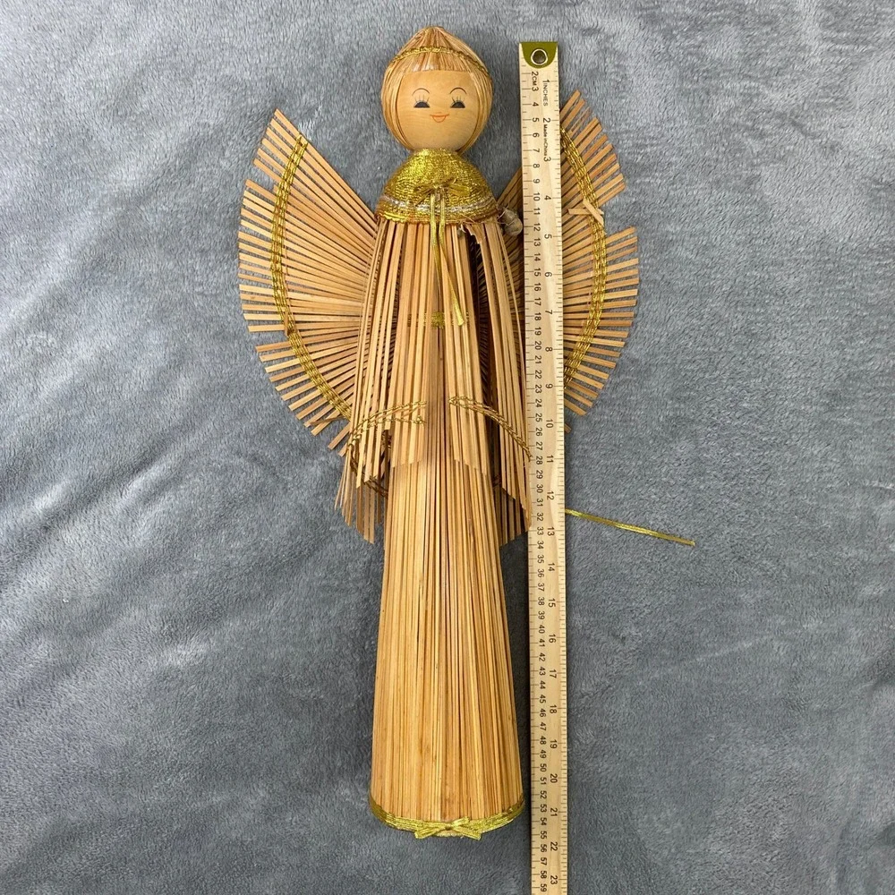 N/A largest angel